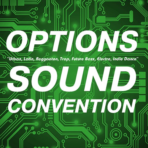 Options Sound Convention 180215 (2018)