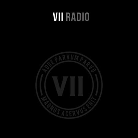 Will Atkinson - VII Radio 017 (2018-03-08)