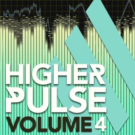 Higher Pulse Vol 4 (2018)