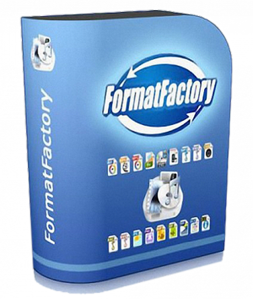 FormatFactory v5.14.0.1 (x64)  Portable by FC Portables + RePack & Portable by Dodakaedr