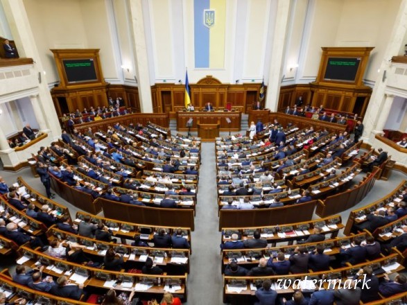 Практически 4,4 тыс. поправок подано к проекту новейшего избирательного законодательства - нардеп