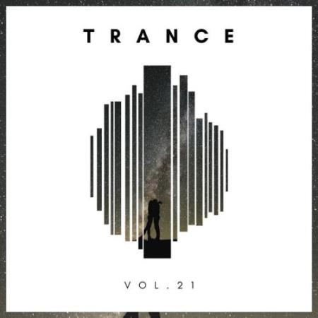 Trance Music, Vol. 21 (2018)
