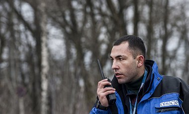 ОБСЕ подтвердила усиленный мониторинг ситуации в Ужгороде
