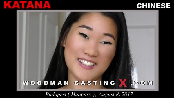 Katana - Woodman Casting X 176 * Updated * (2018) SiteRip | 