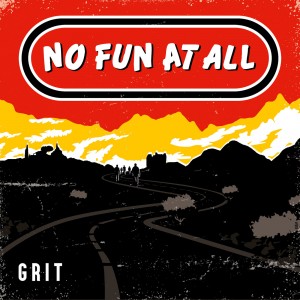 No Fun At All - Spirit (Single) (2018)