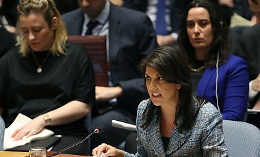 США заявили о готовности к односторонним деяниям против Асада