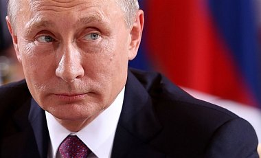 Путин дал указ сбить пассажирский самолет в 2014 году - СМИ