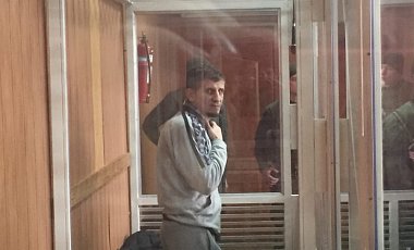 Подозреваемый в убийстве в СИЗО Одессы заявил, что его заставили