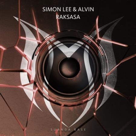 Simon Lee & Alvin - Raksasa (2018)