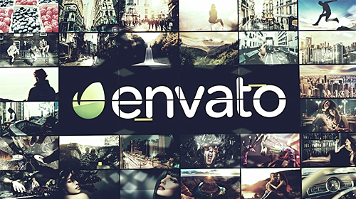 Short Opener 20810837 - Project for After Effects (Videohive)