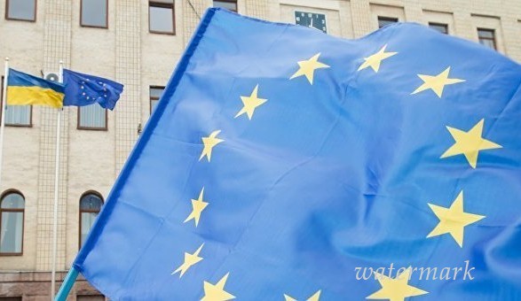 Присоединение Украины к энергосоюзу планируют обсудить на ближнем саммите "Украина-ЕС"