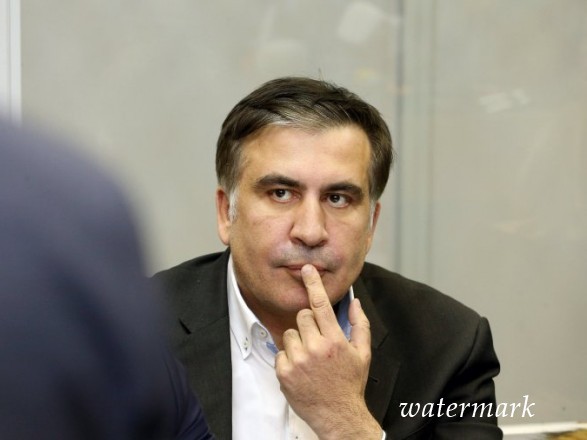 ГПУ остановила дело в отношении Саакашвили