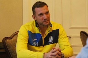 Шевченко: Яремчук точно приедет в сборную, с Ярмоленко еще созвонимся