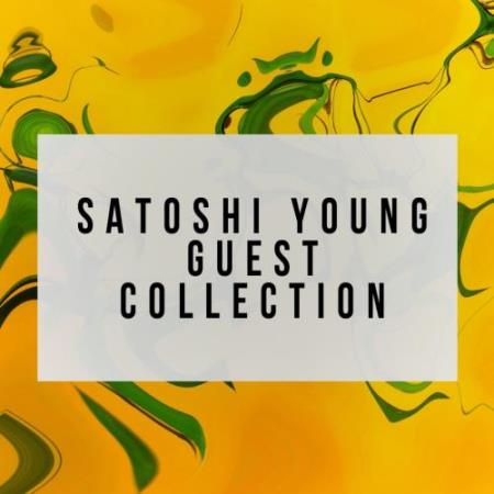 Satoshi Young Guest Collection (2017)