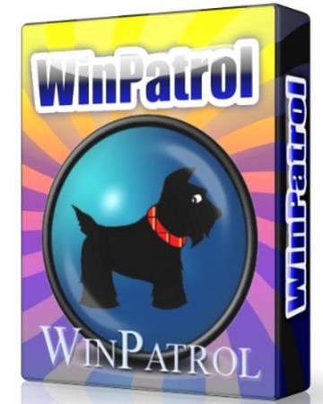 WinPatrol WAR 2017.5.720 Portable