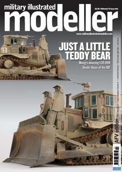 Military Illustrated Modeller 2014-02 (34)