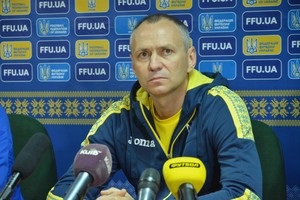 Шапаренко и Лучкевич вызваны в молодежную сборную Украины