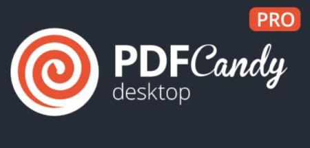 Icecream PDF Candy Desktop Pro 1.15