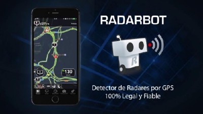  Radarbot -   v6.0 Pro [Android]