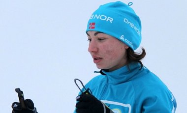 Паралимпиада-2018: Шишкова захватила бронзу в лыжном спринте