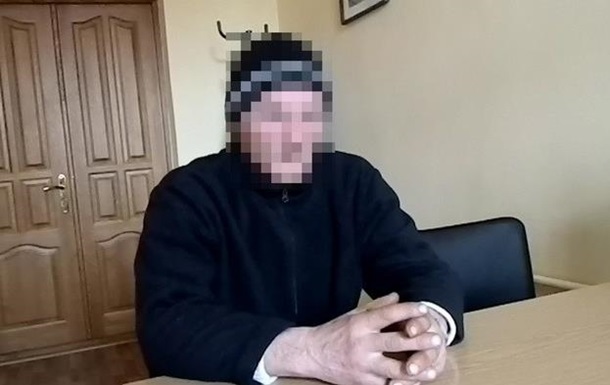 СБУ: Жителя Черниговской области пытались завербовать спецслужбы России