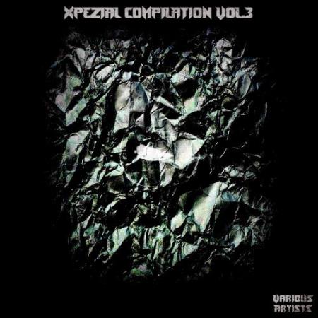 Xpezial Compilation, Vol. 3 (2018)