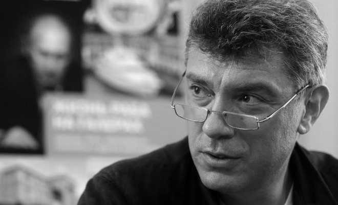 Дочь Немцова не придет на памятную церемонию в честь отца из-за Собчак
