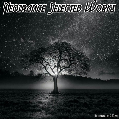 Neotrance Selected Works (Compiled by ZeByte) (2018)
