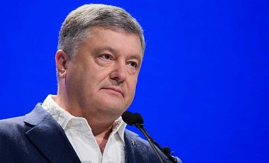 Порошенко призвал Запад бойкотировать ЧМ-2018 в России