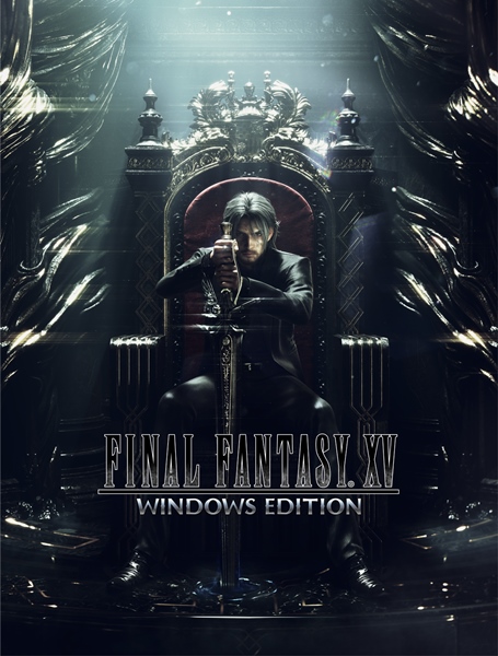Final Fantasy XV: Windows Edition (2018/RUS/ENG/MULTi11/RePack от FitGirl)