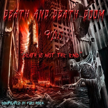 Death and Death-Doom 90s (2018)