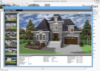 TurboFloorPlan 3D Home & Landscape Pro 2016 18.0.1.1001 + Rus