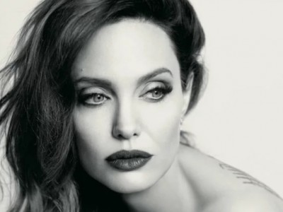 Анджелина Джоли раскрыла главный секрет человеческой сексуальности