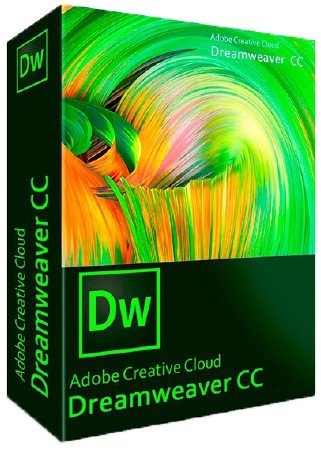 Adobe Dreamweaver CC 2018 18.1.0.10155 by m0nkrus