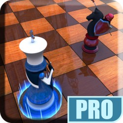 Chess app / шахматы 1.4 pro