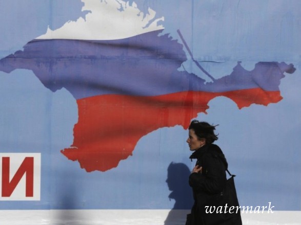МИД: выборы президента РФ в Крыму ставят под колебание их легитимность в целом