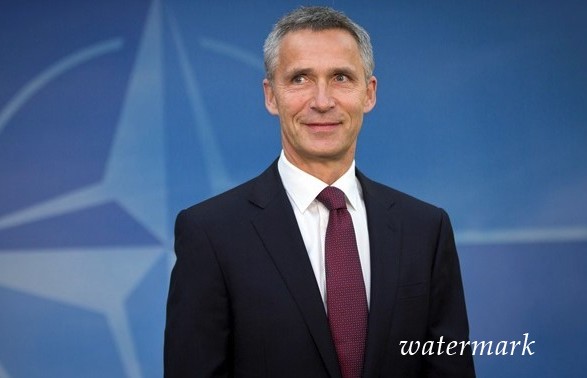 НАТО усилит защиту из-за ядерных угроз Москвы - Столтенберг
