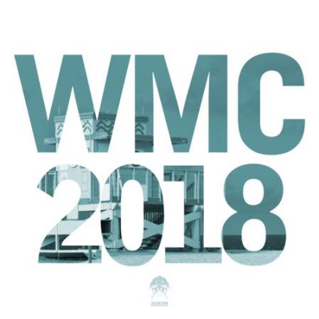 Bonzai Progressive - WMC 2018 (2018)