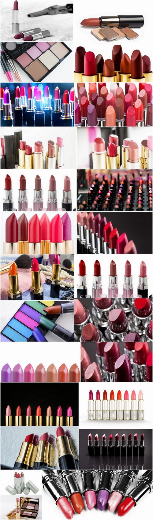 Perfumes lipstick lip female accessory 25 HQ Jpeg