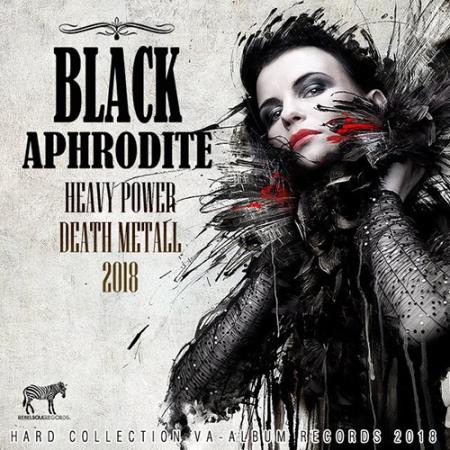 Black Aphrodite (2016-2017)
