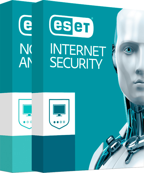 ESET NOD32 Antivirus / Internet Security 11.1.42.0
