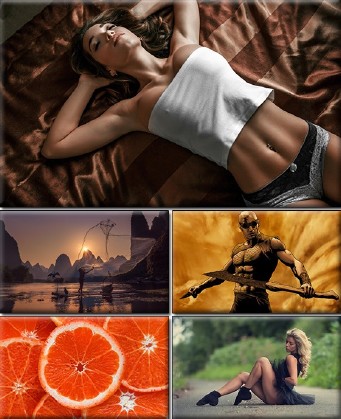 LIFEstyle News MiXture Images. Wallpapers Part (1369)