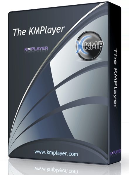 The KMPlayer 4.2.2.8 Portable by PortableAppz / Repack