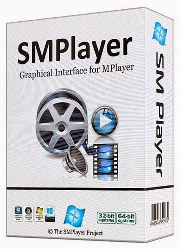 SMPlayer 18.2.0 (2018) PC | + Portable 18.2.0 x86 x64 [2018, MULTILANG +RUS]