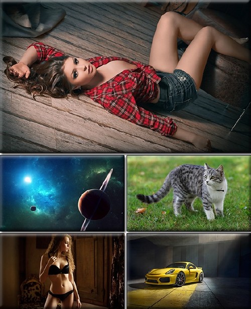 LIFEstyle News MiXture Images. Wallpapers Part (1370)