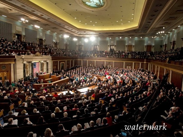 Палата представителей Конгресса США одобрила 620 млн баксов поддержки Украине