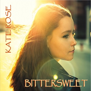Kate Rose - Bittersweet (EP) (2016)