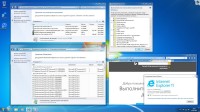 Windows 7 Максимальная SP1 Orig w.BootMenu by OVGorskiy 03.2018 (x86/x64/RUS)