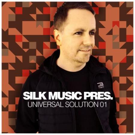 Silk Music Pres. Universal Solution 01 (2018)