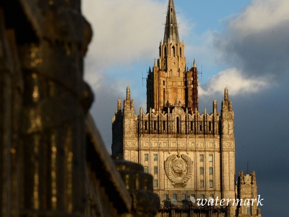 В МИД РФ пообещали ответить каждой стране на высылку русских дипломатов